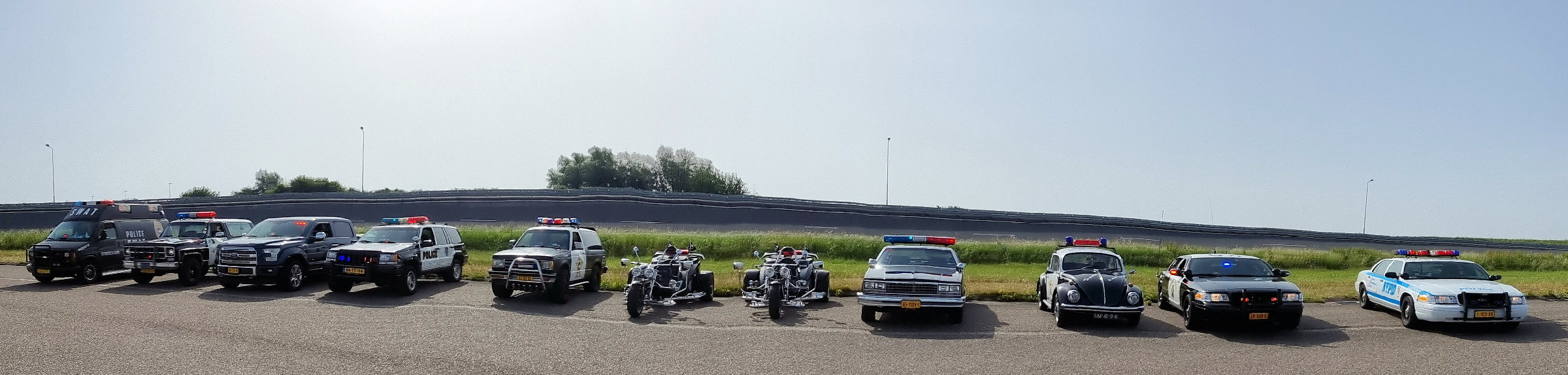 Start je eigen actie