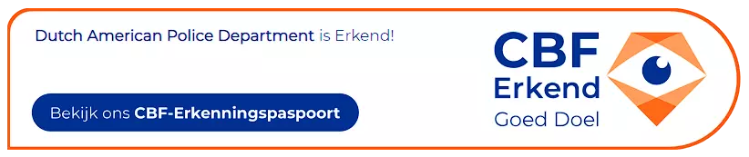 CBF Erkenningspaspoort DAPD CBF Erkenningspaspoort DAPD