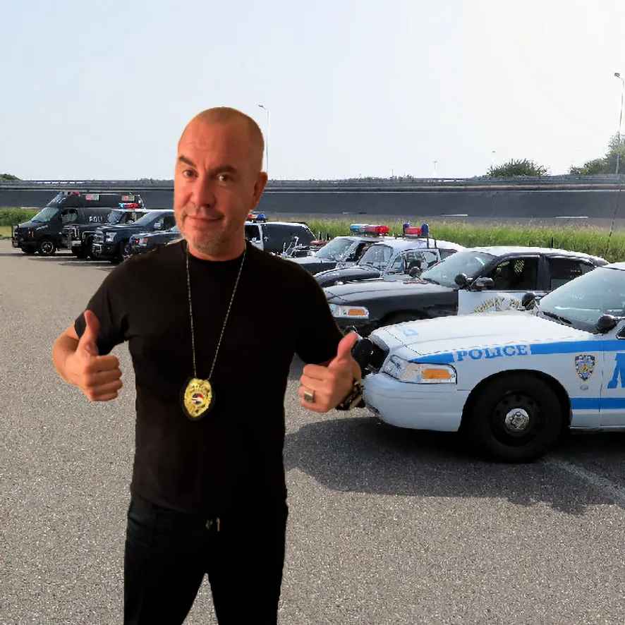 Jeroen van Koningsbrugge