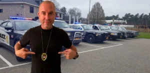 Jeroen van Koningsbrugge, Ambassadeur van stichting DAPD.