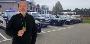 Marcel v.d. Ven, Ambassadeur van stichting DAPD.